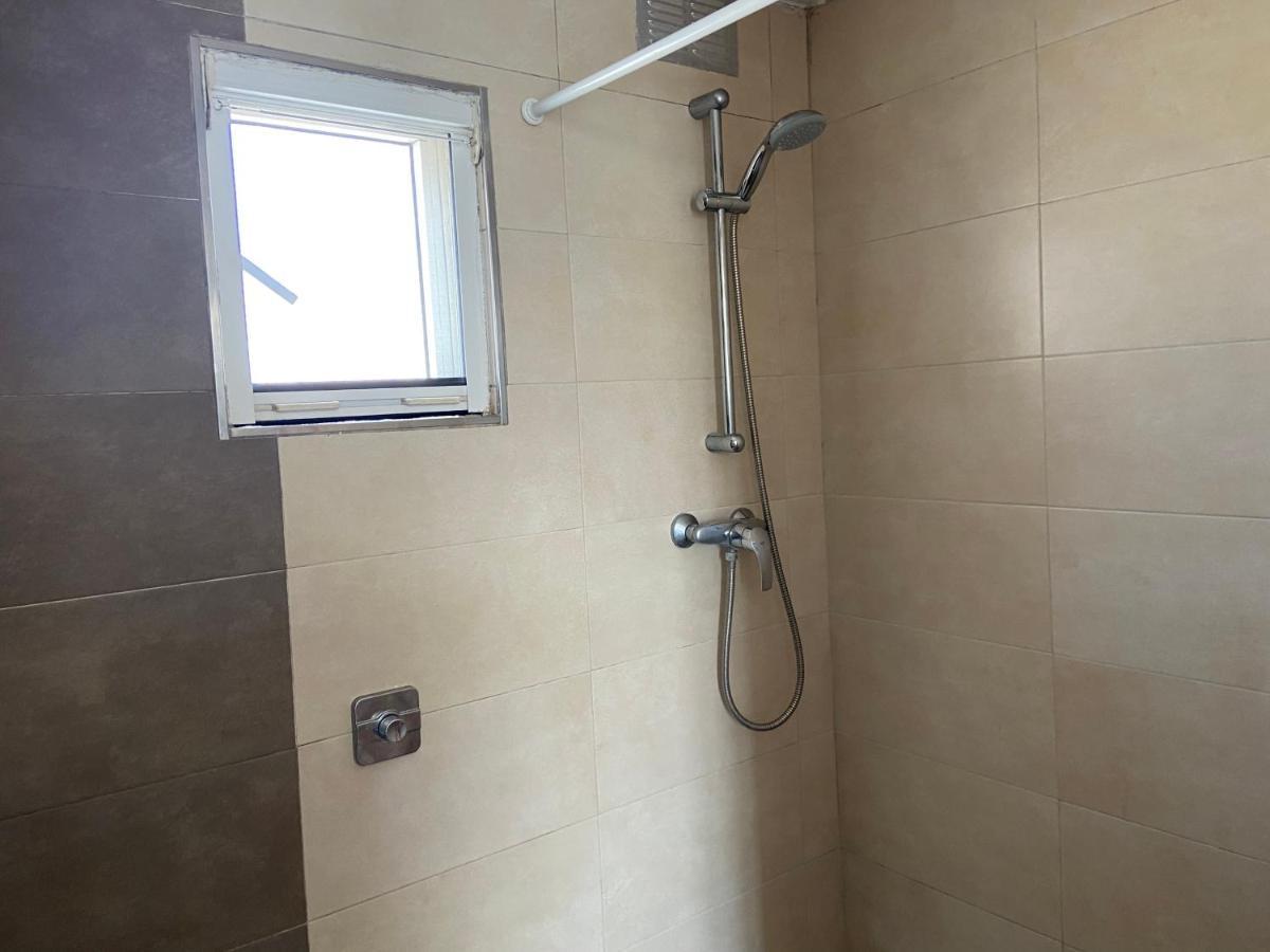 Hotel Sqaq Numru 1 Accomodation Rabat Exterior foto
