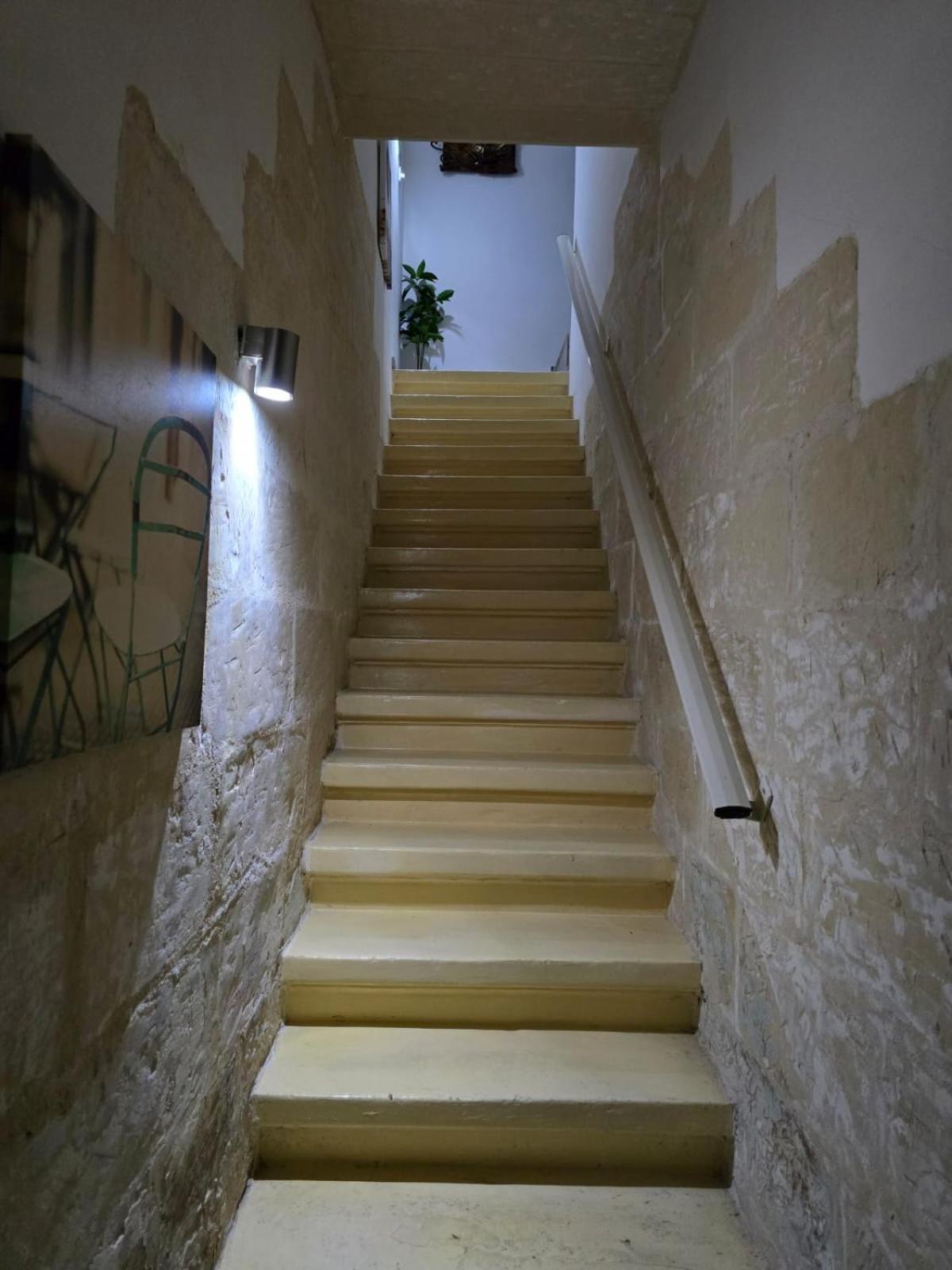 Hotel Sqaq Numru 1 Accomodation Rabat Exterior foto