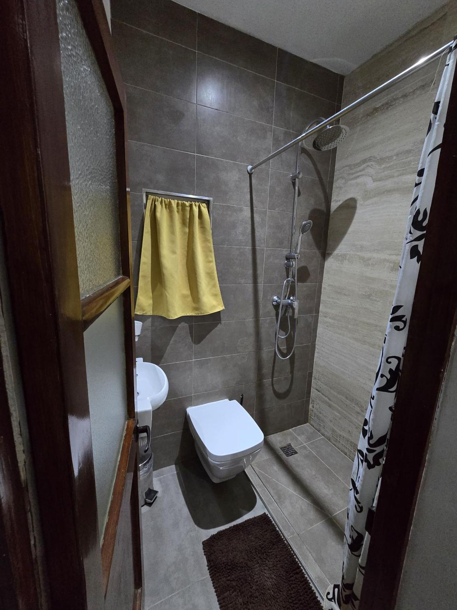 Hotel Sqaq Numru 1 Accomodation Rabat Exterior foto